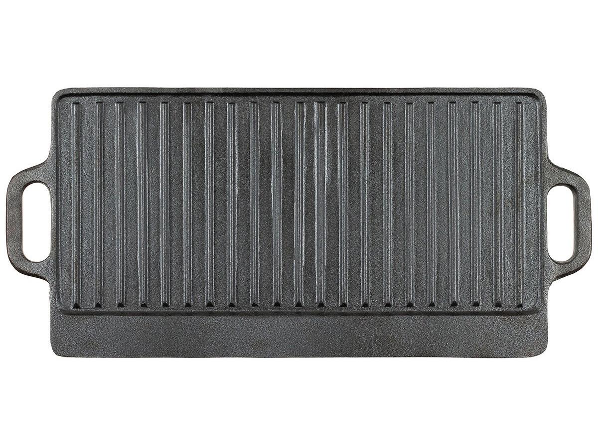 Product Image for Grill plate Cast iron Teppanyaki