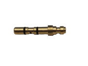Artemis Filling nipple for PP700 (Fetal clutch)