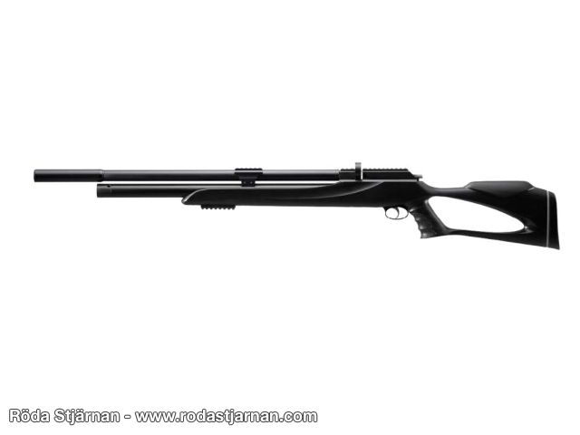 Artemis M25 PCP 5.5mm air rifle air rifles
