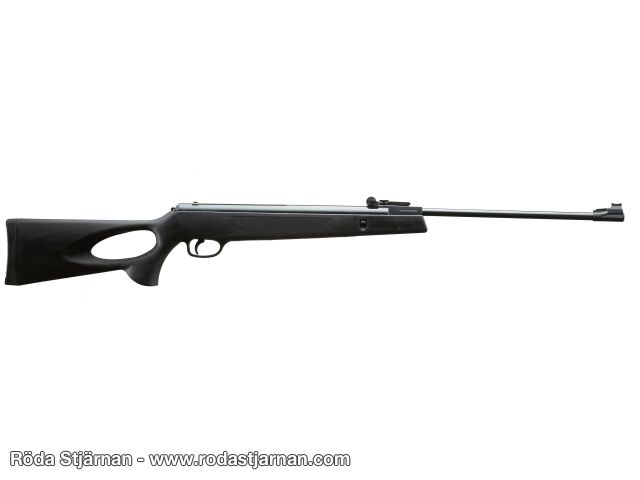 Artemis SR1250S 4.5mm air rifles