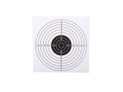 Artemis target for air rifle 14x14cm 100pcs
