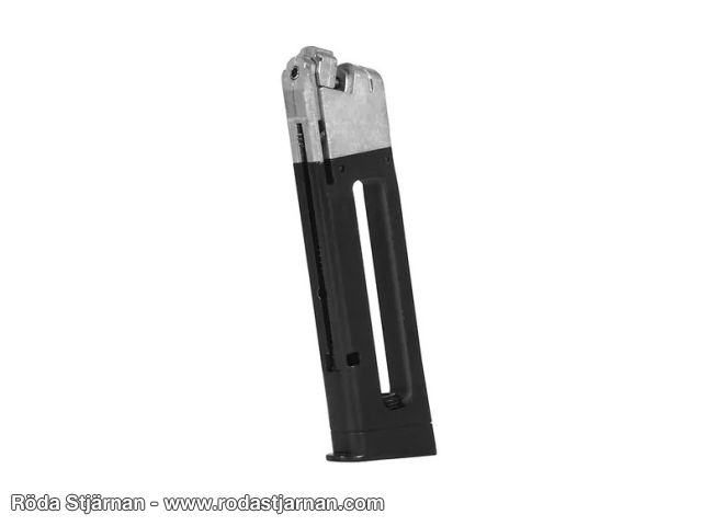 ASG 1911 US-C GBB 4.5mm magazine magazines
