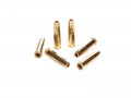 ASG 25-Pack Cartridges DW 715 4.5mm Pellet