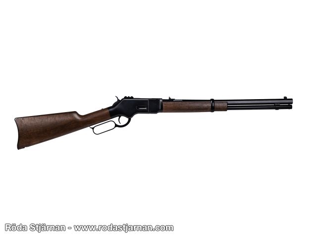 ASG Barra 1866 Air rifle air rifles