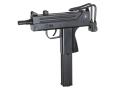 ASG Cobray Ingram M11 4.5mm CO2 air pistol air pistols
