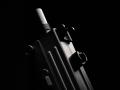ASG Cobray Ingram M11 4.5mm CO2 starter package air pistols