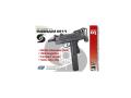 ASG Cobray Ingram M11 4.5mm CO2 starter package air pistols