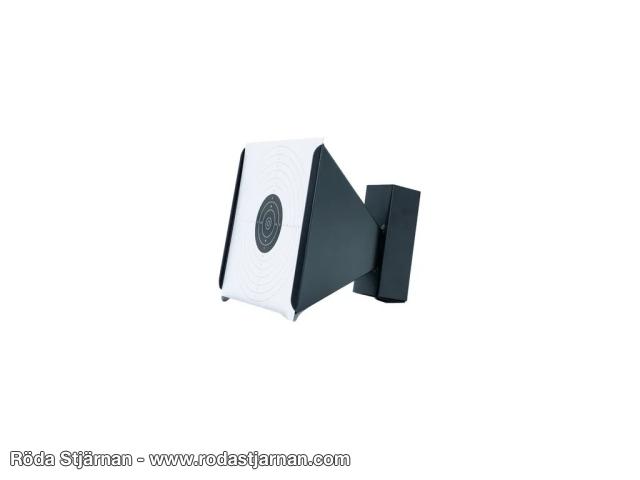 ASG conical pellet trap 17 x 17 cm for air guns targets