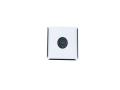 ASG conical pellet trap 17 x 17 cm for air guns targets