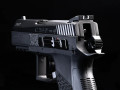ASG CZ 75 P-07 Duty CO2 4.5 mm BB blowback air pistol air pistols