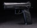 ASG CZ P-09 Air Pistol CO2 4.5 mm Blowback air pistols