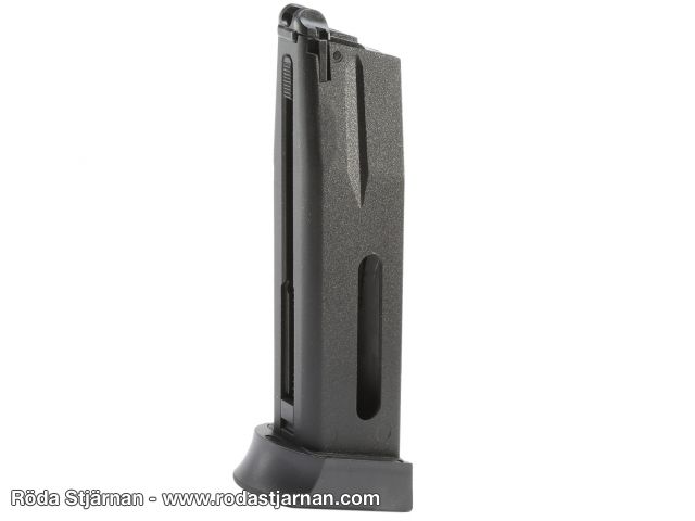 ASG CZ SP-01 Shadow 4.5mm Magazine magazines