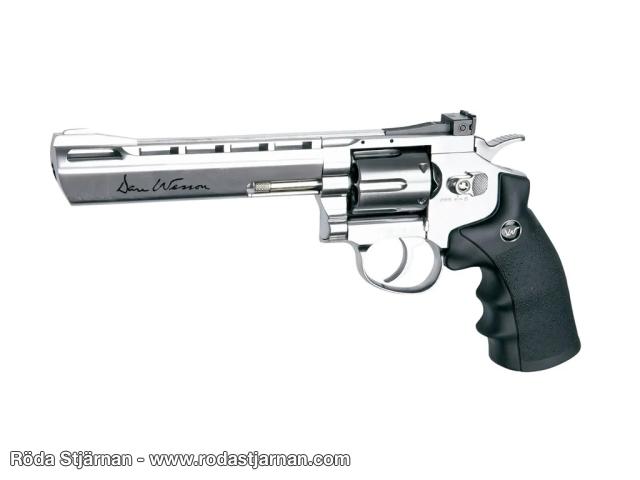 ASG Dan Wesson 6