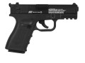 ASG ISSC M22 4.5mm CO2 GNBB