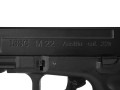 ASG ISSC M22 4.5mm CO2 GNBB