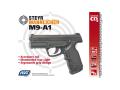 ASG Steyr M9-A1 4.5mm air pistol air pistols