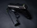ASG Steyr M9-A1 4.5mm air pistol air pistols