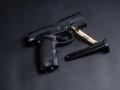 ASG Steyr M9-A1 4.5mm air pistol air pistols