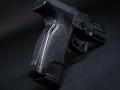 ASG Steyr M9-A1 4.5mm air pistol air pistols