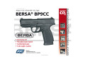 BERSA BP9CC Luftpistol 4.5mm CO2 GBB