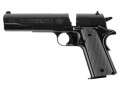 Colt Government 1911 A1 CO2 Luftpistol 4,5 mm Diabol