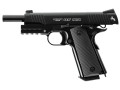 Colt M45 CQBP CO2 Luftpistol 4.5 mm