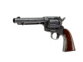 Colt Single Action Army 45 Antique Finish 4.5mm air pistols