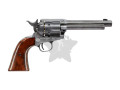 Colt Single Action Army 45 Peacemaker 4.5mm Diabolo Antique