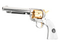 Colt Single Action Army 45 Smoke Wagon 4.5mm