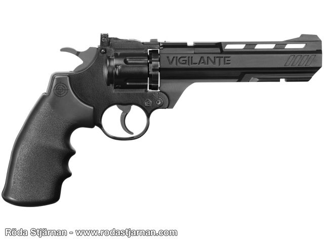 Crosman Vigilante 4.5mm CO2