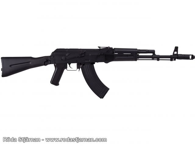 Cybergun AK101 Kalashnikov 4.5mm CO2