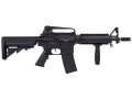 Cybergun FN M4 RIS 4.5mm CO2