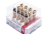 Extra Cartridges Dan Wesson 4.5mm Pellet