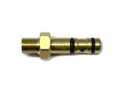 Fill nipple QF Hatsan