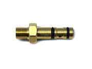Filling nipple QF Hatsan