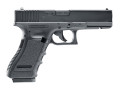 Glock 17 4.5mm Blowback GBB air pistols