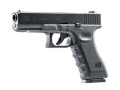 Glock 17 4.5mm Blowback GBB air pistols