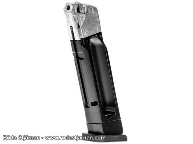 Glock 17 4.5mm Blowback GBB Magasin