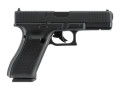 Glock 17 Gen 5 MOS 4.5mm Diabol CO2 GBB