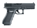 Glock 17 GEN4 4.5mm GBB air pistols