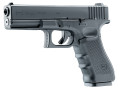 Glock 17 GEN4 4.5mm GBB air pistols