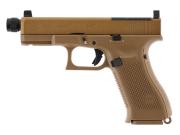 Glock 19X MOS GBB CO2 4.5 mm BB air pistol