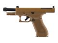 Glock 19X MOS GBB CO2 4.5 mm BB air pistol air pistols
