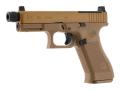 Glock 19X MOS GBB CO2 4.5 mm BB air pistol air pistols