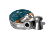 H&N Excite Baracuda Hunter 4.5mm 400pcs