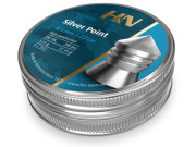 H&N Excite Silver Point 5.5mm 200pcs