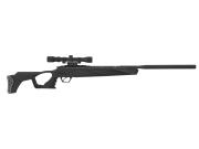 Hatsan 125 PRO QE 6.35mm 10J vortex air rifle