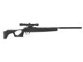 Hatsan 125 PRO QE 6.35mm 10J vortex air rifle air rifles
