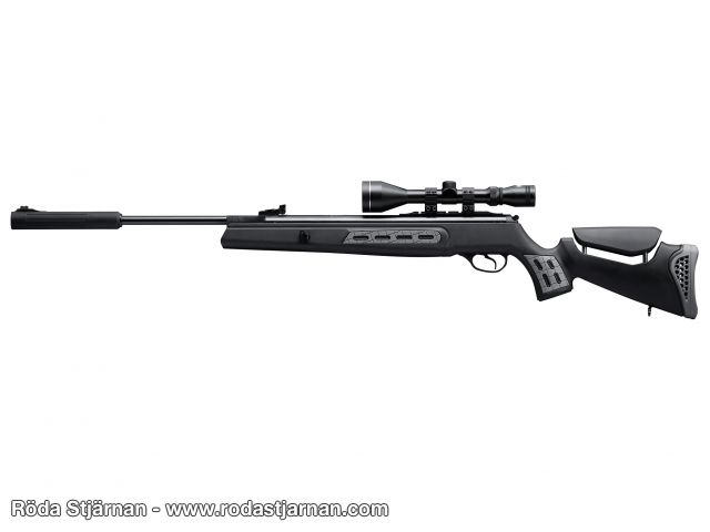 Hatsan 125 Sniper 4.5mm 10J