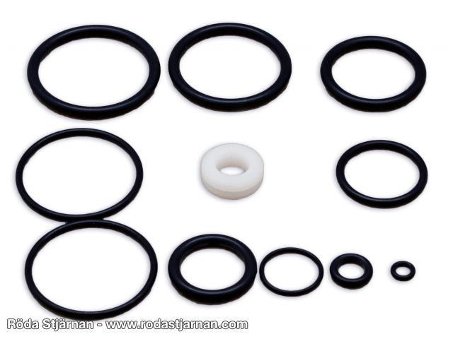 Hatsan Service kit Air tube BT65/Galatian accessories